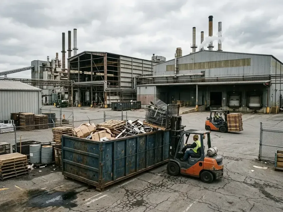 industrial-factory-scrap-conta-003 — frequently asked questions, Cheap Roll-off Dumpster Rentals in Santa Teresa, NM